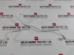 Liebherr 988252303 Injection Line