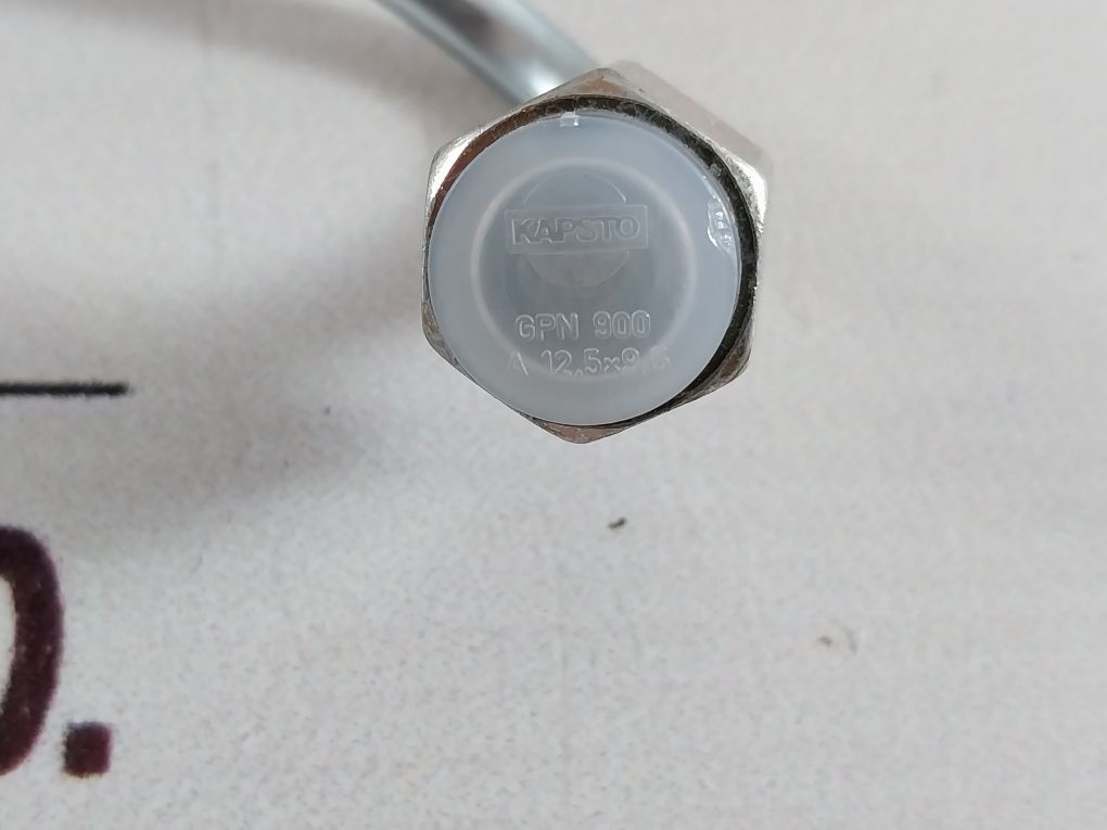 Liebherr 988252303 Injection Line