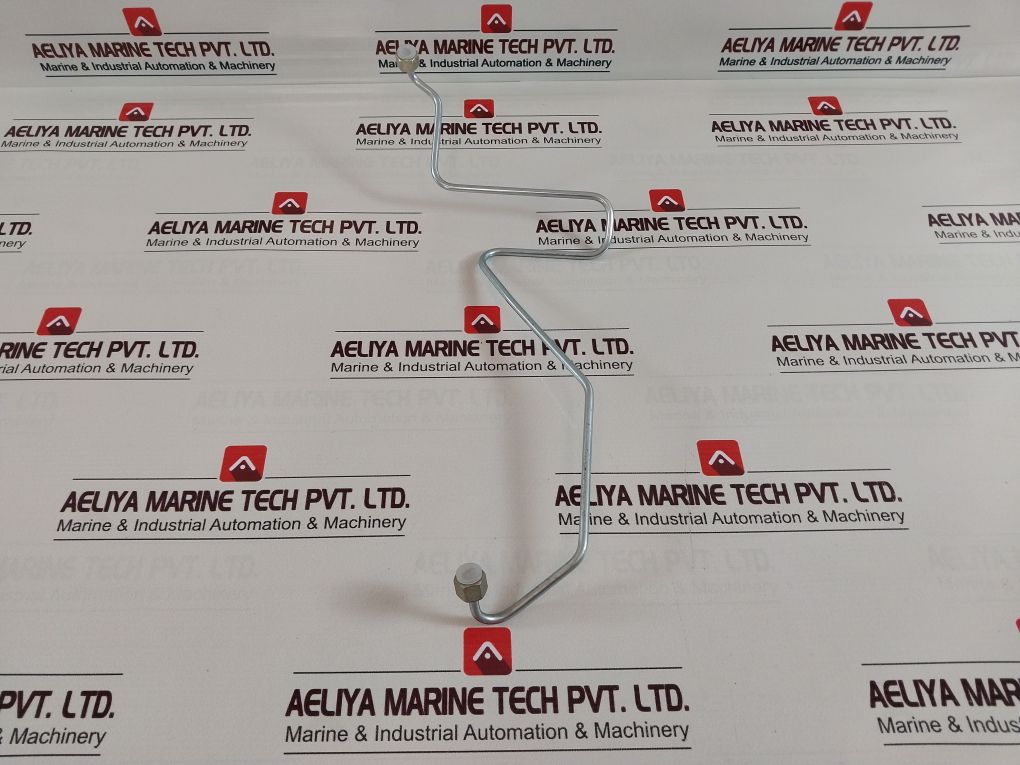 Liebherr 988252403 Injection Line