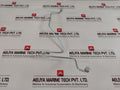 Liebherr 988252403 Injection Line
