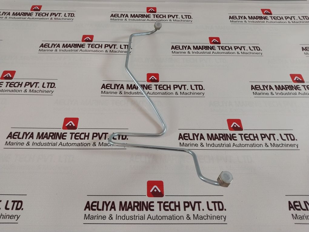 Liebherr 988252403 Injection Line