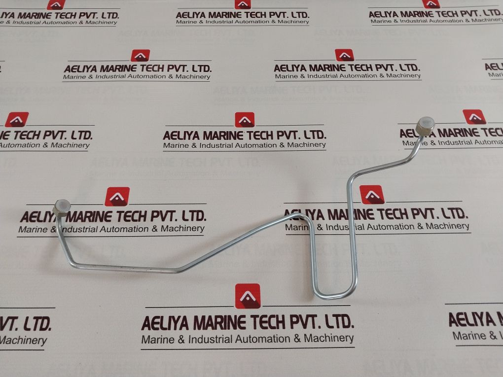 Liebherr 988252403 Injection Line