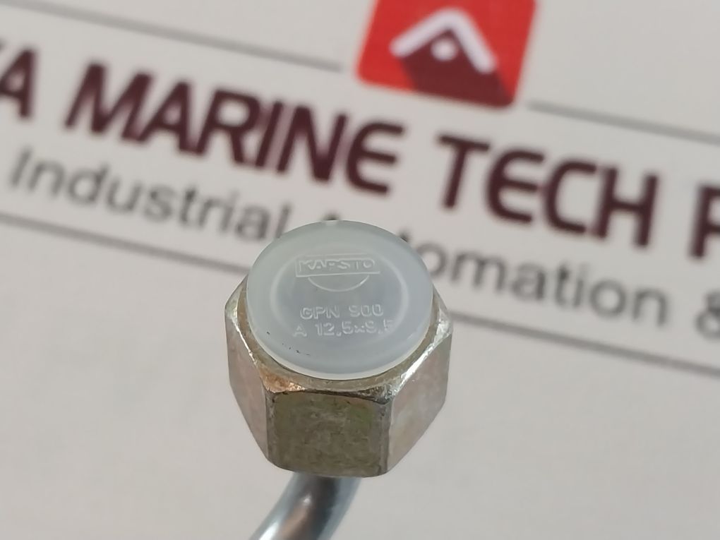 Liebherr 988252403 Injection Line