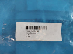 Liebherr 988252403 Injection Line