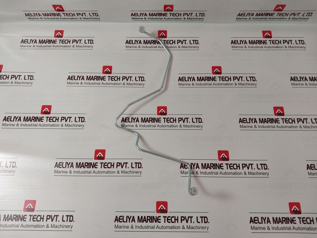 Liebherr 988252503 Injection Line