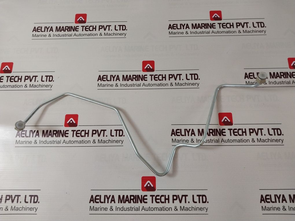Liebherr 988252503 Injection Line
