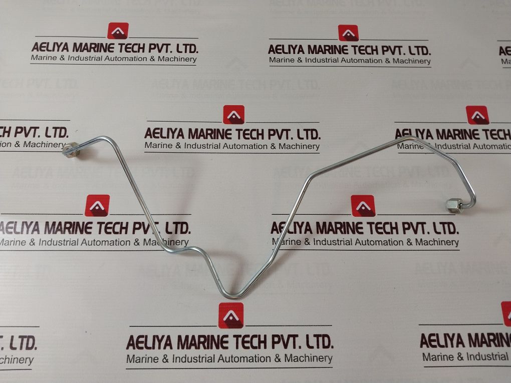 Liebherr 988252503 Injection Line