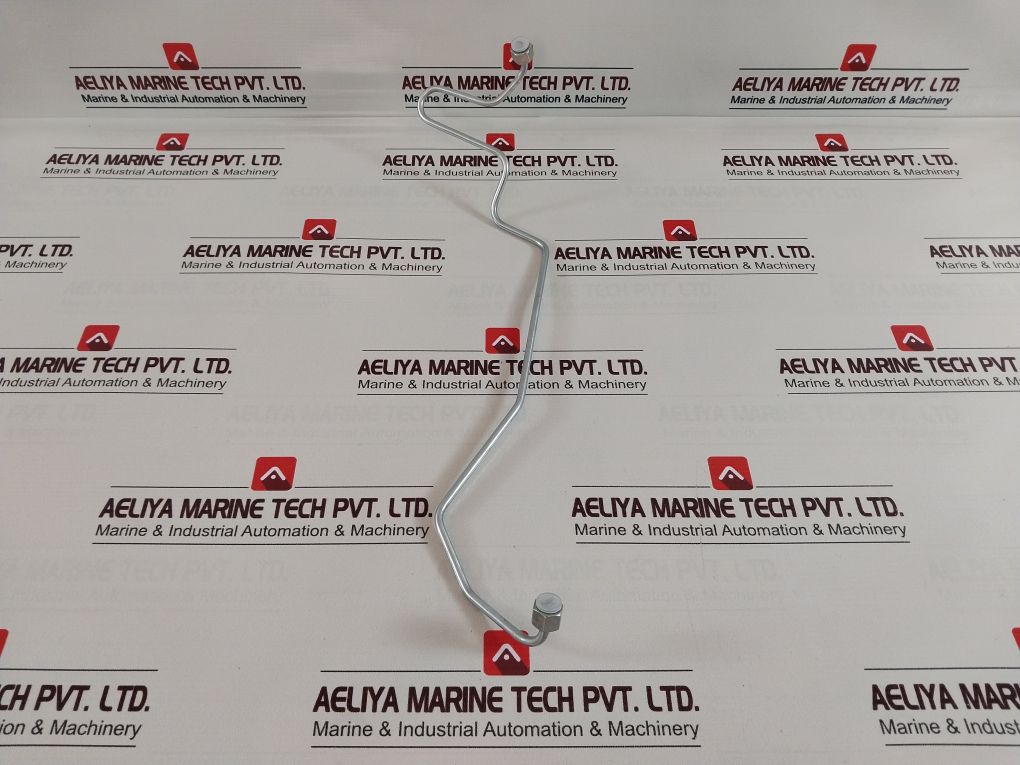 Liebherr 9882526 Injection Line 988252603