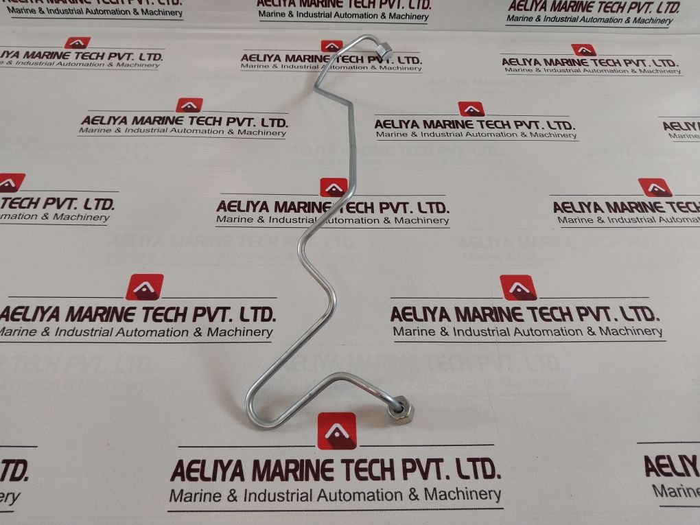 Liebherr 9882526 Injection Line 988252603