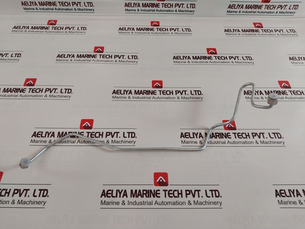 Liebherr 9882526 Injection Line 988252603