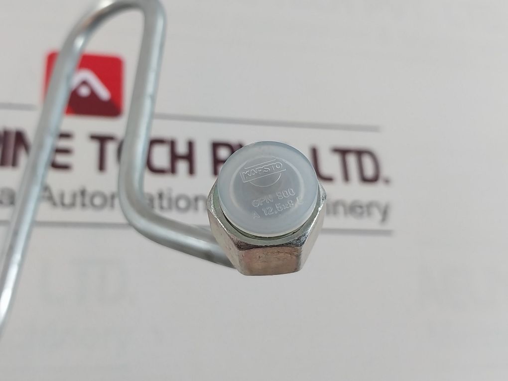 Liebherr 9882526 Injection Line 988252603