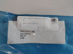 Liebherr 9882526 Injection Line 988252603