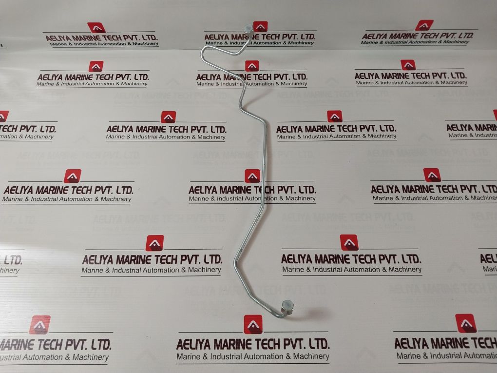 Liebherr 988252603 Injection Line