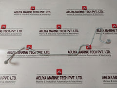 Liebherr 988252603 Injection Line