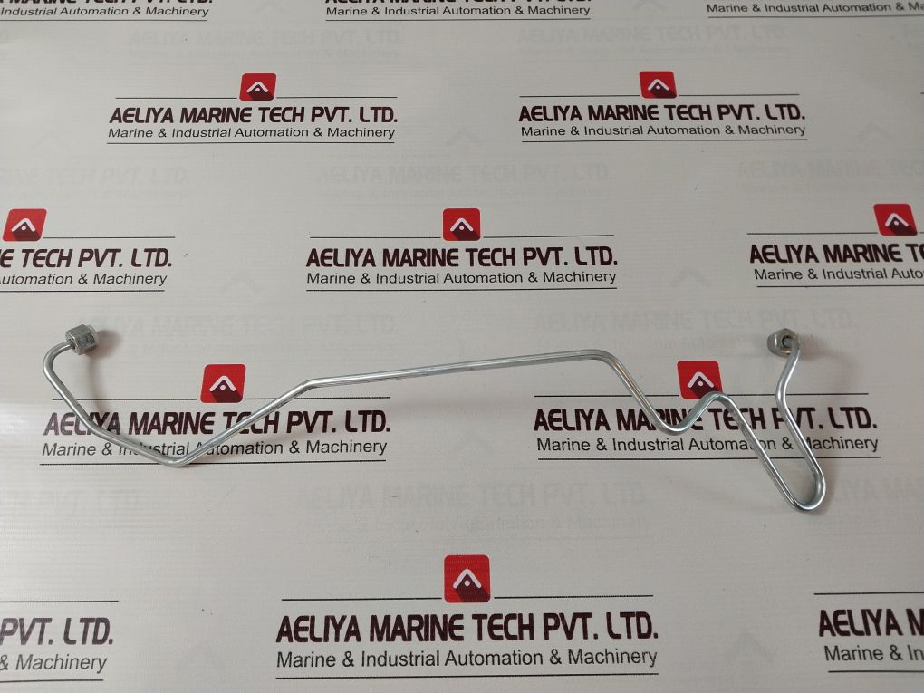 Liebherr 988252603 Injection Line