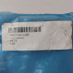 Liebherr 988252603 Injection Line
