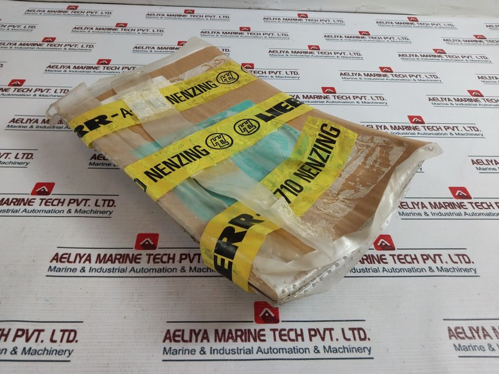 Liebherr A-6710 Hyd Motor Hoist Sealing Kit 511656914