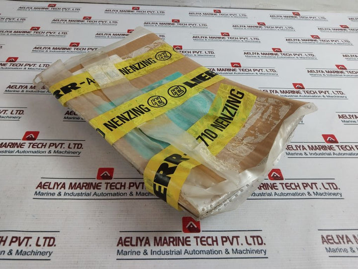 Liebherr A-6710 Hyd Motor Hoist Sealing Kit 511656914