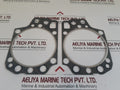Liebherr Fits Crane Gasket Head 927760803-lbr