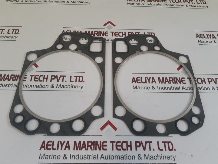 Liebherr Fits Crane Gasket Head 927760803-lbr