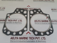 Liebherr Fits Crane Gasket Head 927760803-lbr