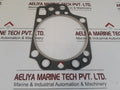 Liebherr Fits Crane Gasket Head 927760803-lbr