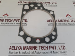 Liebherr Fits Crane Gasket Head 927760803-lbr