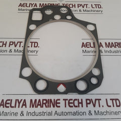 Liebherr Fits Crane Gasket Head 927760803-lbr