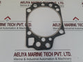 Liebherr Fits Crane Gasket Head 927760803-lbr