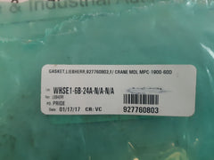 Liebherr Fits Crane Gasket Head 927760803-lbr