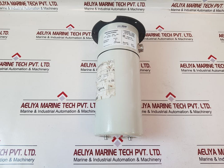 Liebherr G15/10Se1-9N4-1N2/Gs120/Fi/K3 Gear Cam Limit Switch