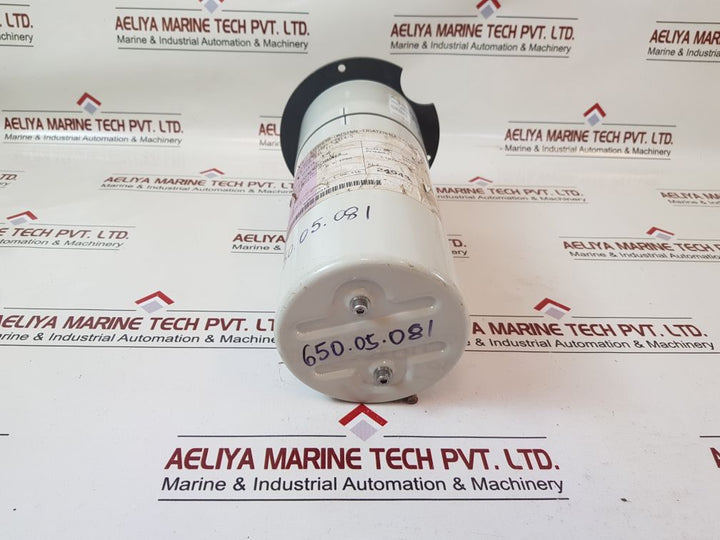 Liebherr G15/10Se1-9N4-1N2/Gs120/Fi/K3 Gear Cam Limit Switch
