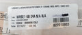 Liebherr Gasket 927010903 Seal