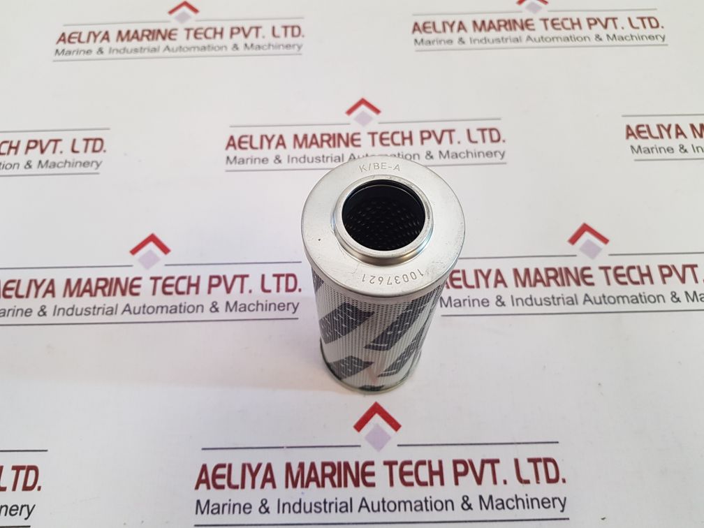 Liebherr 10037621 Hydraulic Filter Element K/Be-a
