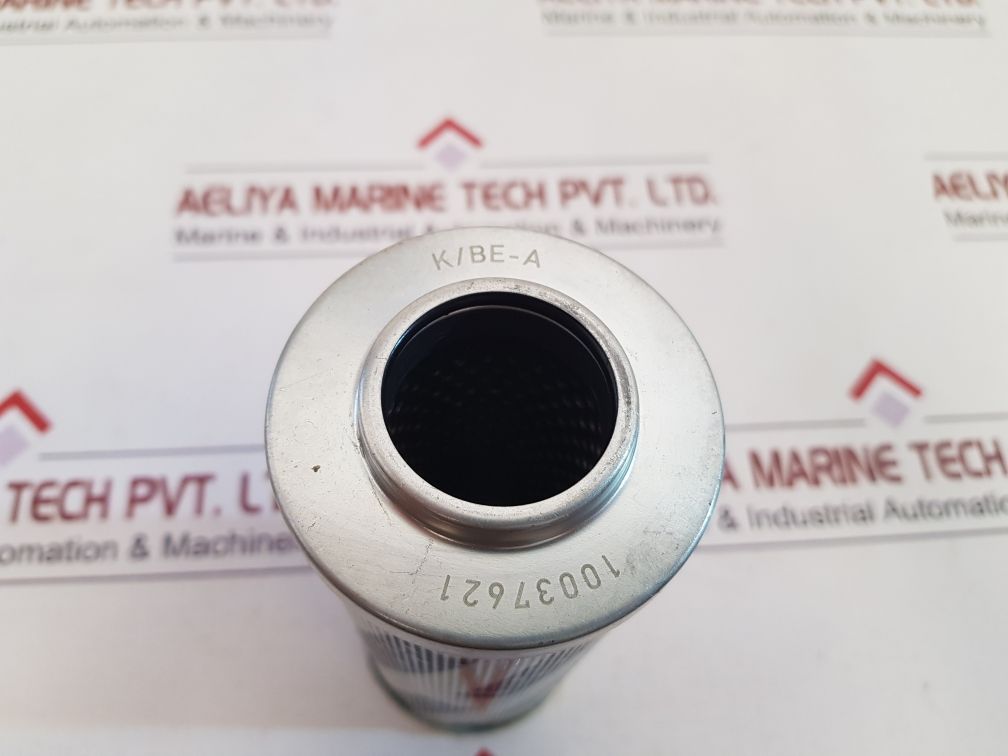 Liebherr 10037621 Hydraulic Filter Element K/Be-a