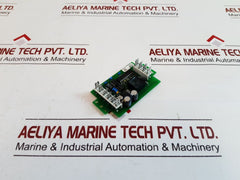 Liebherr 917067714 Pcb Card Type 2