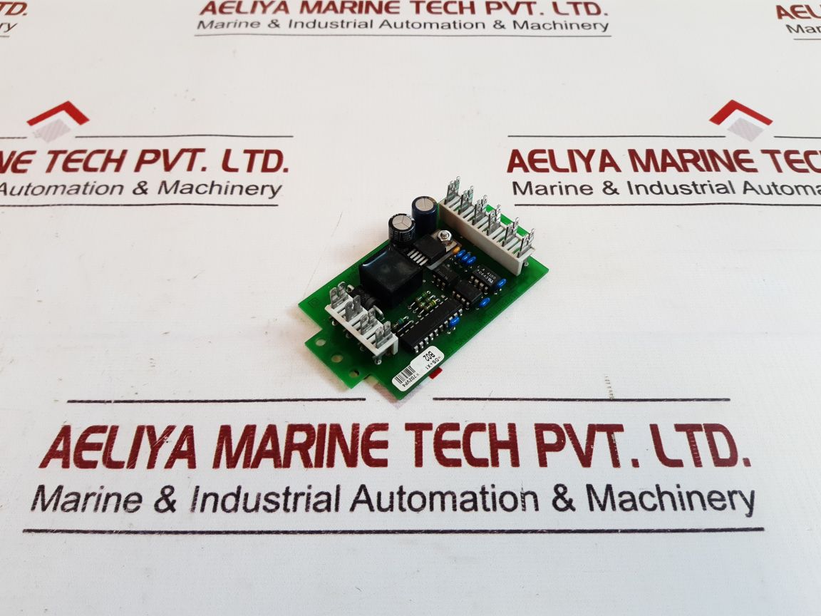 Liebherr 917067714 Pcb Card Type 2