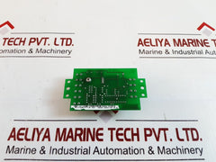 Liebherr 917067714 Pcb Card Type 2
