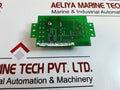 Liebherr 917067714 Pcb Card Type 2
