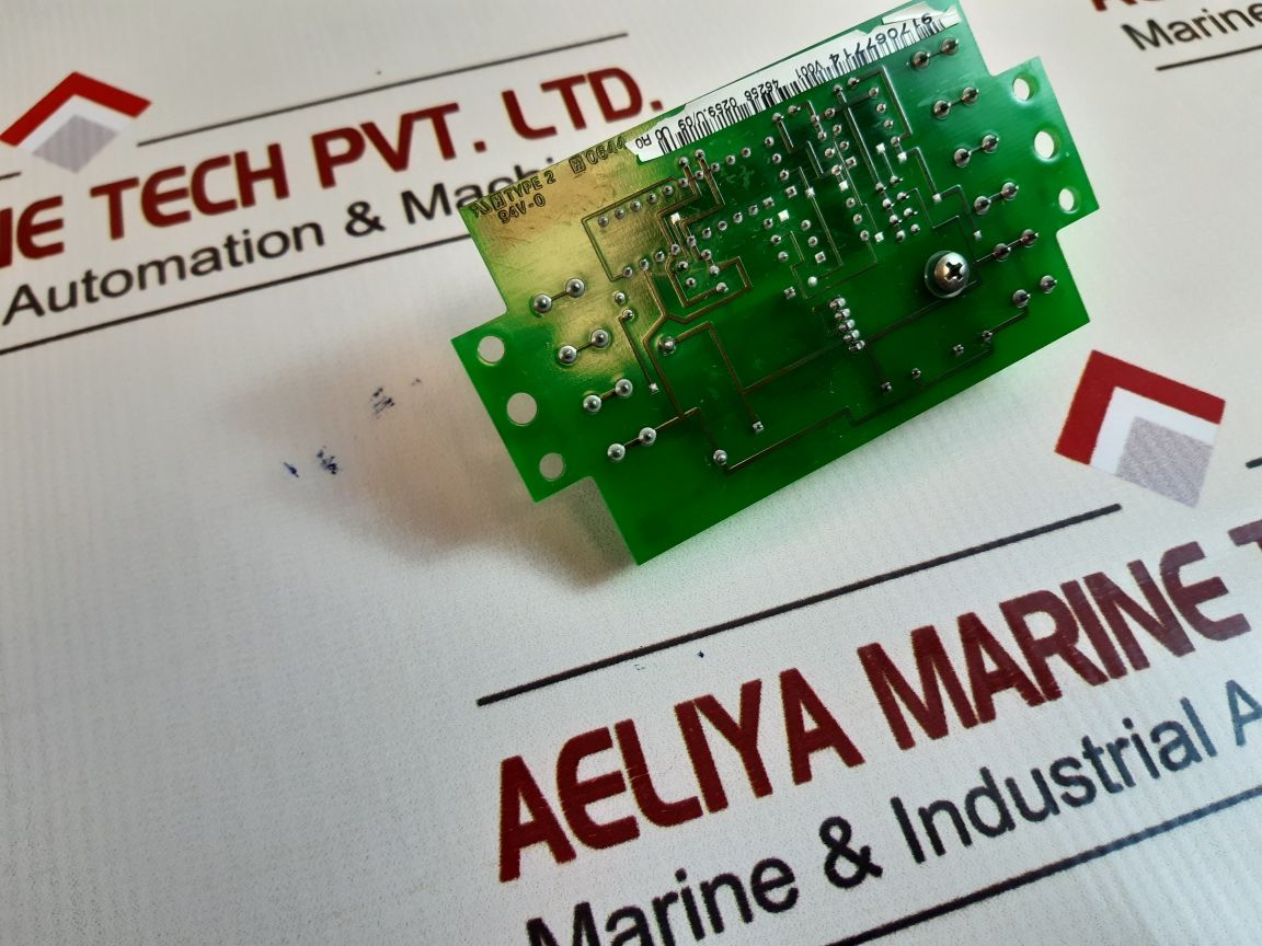 Liebherr 917067714 Pcb Card Type 2