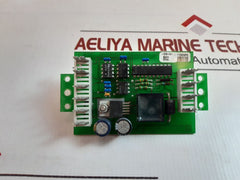 Liebherr 917067714 Pcb Card Type 2