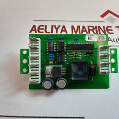 Liebherr 917067714 Pcb Card Type 2