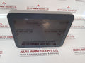 Liebherr Pme1 Monitor 5 Crane Control Panel Lcd Display