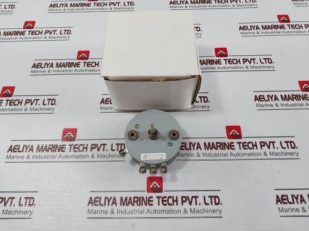 Liebherr Pw 70 Potentiometer 0175 Pw