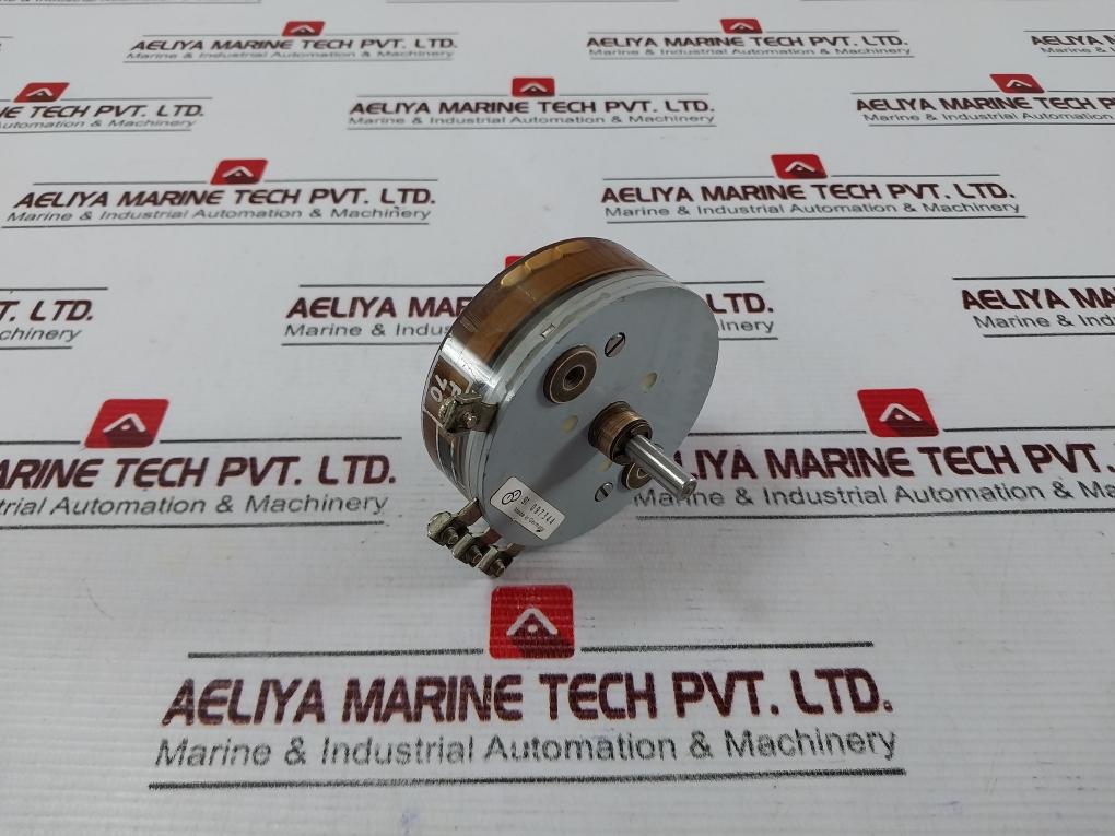 Liebherr Pw 70 Potentiometer 0175 Pw