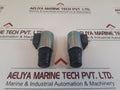 Liebherr R902602653 Solenoid Valve Coil 10097974