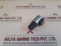 Liebherr R902602653 Solenoid Valve Coil 10097974