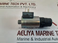 Liebherr R902602653 Solenoid Valve Coil 10097974