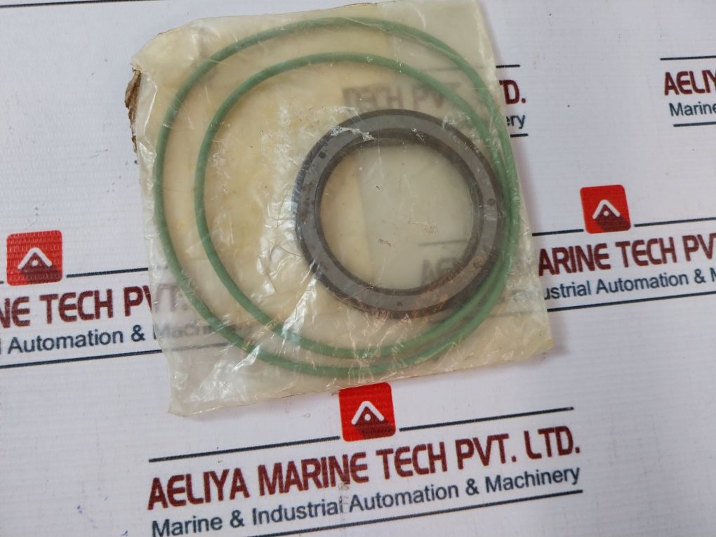 Liebherr/Rexroth 5116 569 14 Hyd Motor Hoist Sealing Kit 102329