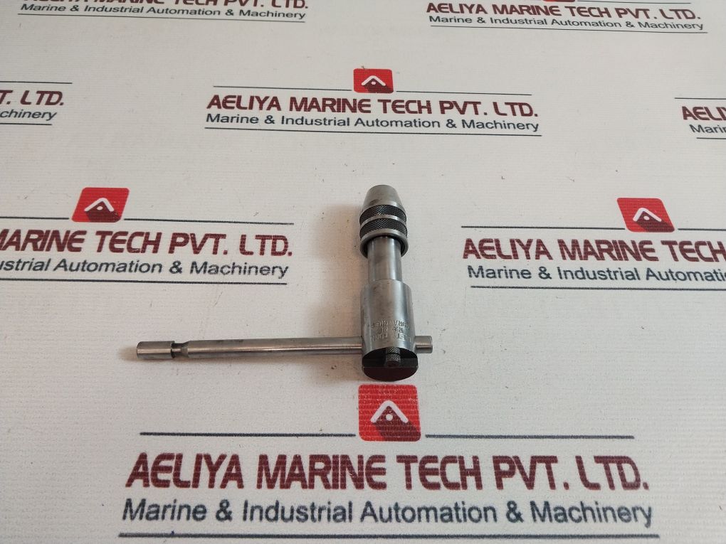 Lift & Turn Tap Wrench
